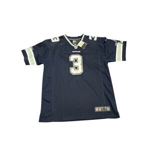 Nike NFL Dallas Cowboys George Pickens #3 Jersey Youth XL NWT